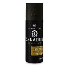 DESODORANTE SPRAY SENADOR 90 ML