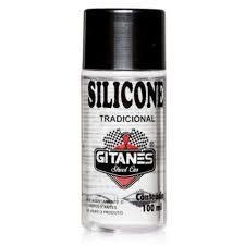 SILICONE LIQUIDO 100 ML