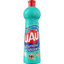 ELIMINADOR DE ODORES UAU 500 ML