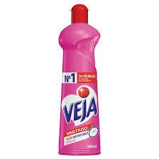 VEJA MULT USO FLORAL 500 ML