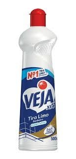 VEJA X-14 TIRA LIMO SQUEEZE 500 ML