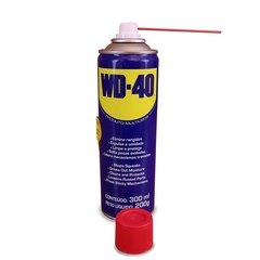 Anticorrosivo Wd 40 Aerosol 300 Ml