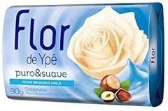 SABONETE FLOR DE YPE 90 GR