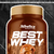 Best Whey (900g) Atlhetica Nutrition