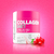 Collagen Diet (200g) Cranberry Atlhetica Nutrition - comprar online
