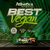 Best Vegan Bar (47g) Trufa de Avelã Atlhetica Nutrition - comprar online