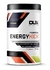 Energy Kick Caffeine (1kg) Limão Dux Nutrition