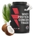 Whey Protein Concentrado (900g) Coco Dux Nutrition