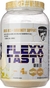 Flexx Tasty Whey (900g) Peanut Butter Under Labz
