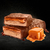 Best Whey Bar Zero (744g) Caramelo Atlhetica Nutrition na internet
