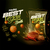 Best Vegan Balls (35g) Pimenta & Cúrcuma Atlhetica Nutrition - comprar online