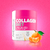 Collagen Diet (200g) Tangerina Atlhetica Nutrition - comprar online