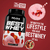 Best Whey (900g) Strawberry Milkshake Atlhetica Nutrition - comprar online