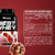 Best Whey (900g) Strawberry Milkshake Atlhetica Nutrition - Total Health Nutrition