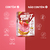 Best Diet (350g) Milk Shake Morango Atlhetica Nutrition - comprar online