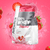 100% Whey Flavour (900g) Morango Atlhetica Nutrition - comprar online