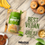 Best Vegan (sachê) Bolo de Banana Atlhetica Nutrition - comprar online
