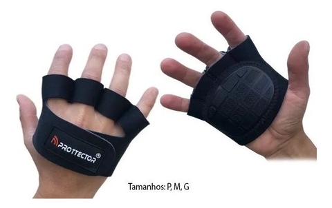 Alicate para Exercicios Hand Grip - Prottector - Prottector