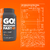 Go! Recovery Fast 4:1 (1,05kg) Laranja Atlhetica Nutrition - comprar online