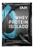 Whey Protein Isolado (sachê) Cappuccino Dux Nutrition