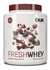 Fresh Whey (450g) Chocolate & Avelã Dux Nutrition