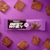 Best Whey Bar (32g) Brownie Chocolate Atlhetica Nutrition na internet