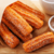 Best Whey Bar (30g) Churros Atlhetica Nutrition - comprar online