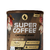 SuperCoffee 3.0 Caffeine Army (220g) Língua de Gato