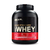Gold Standard 100% Whey (5lb) Delicious Strawberry Optimum Nutrition