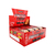 Protein Crisp Bar (540g) 12un Peanut Butter Integralmedica