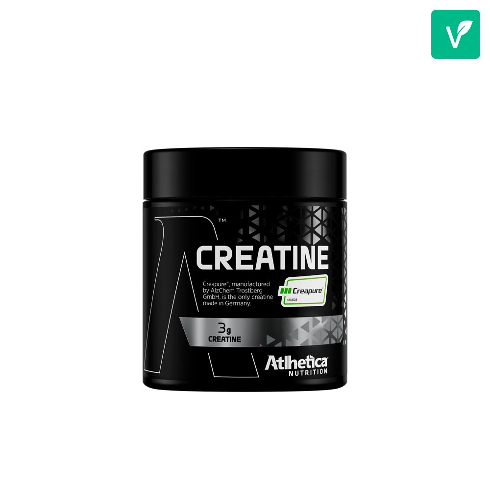 Creatina (300g) Creapure Atlhetica Nutrition