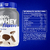 100% Whey Flavour Pote (900g) Cookies & Cream Atlhetica Nutrition - comprar online