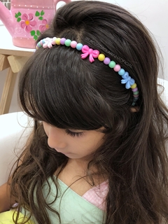 Tiara Colors Verão - comprar online