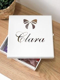 Organizador Personalizado