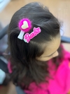 Hair Clip Barbie