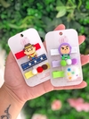 Clips Toy Story