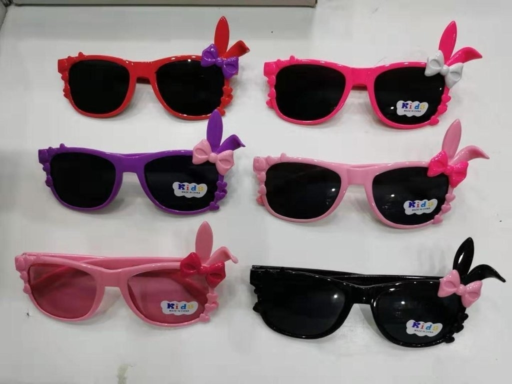 kit c/10 óculos de Sol infantil Meninas Atacado 25 Março