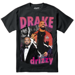 Camiseta Drizzy Drake Merch