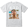 Camiseta No Hype Bad Bunny Poster