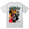 Camiseta No Hype Rodman Merch