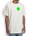 Camiseta Rip n Dip Alien