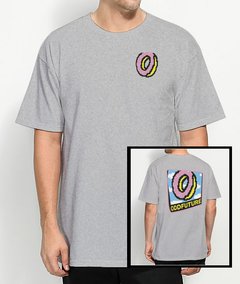 Imagem do Camiseta ODD Future 8-Bit