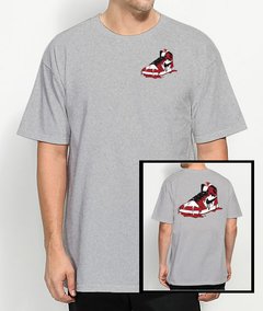 Camiseta SB Shoes na internet