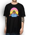 Camiseta ODD Future Tyler Donut - comprar online
