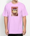 Camiseta Supreme Gold Mouth - comprar online