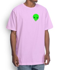 Imagem do Camiseta Rip n Dip Alien