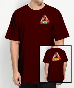 Camiseta Palace Explosion - loja online