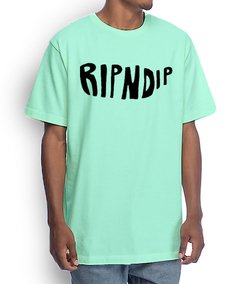 Camiseta Rip n Dip Logo - comprar online