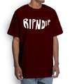 Camiseta Rip n Dip Logo na internet