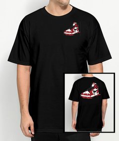 Camiseta SB Shoes - comprar online